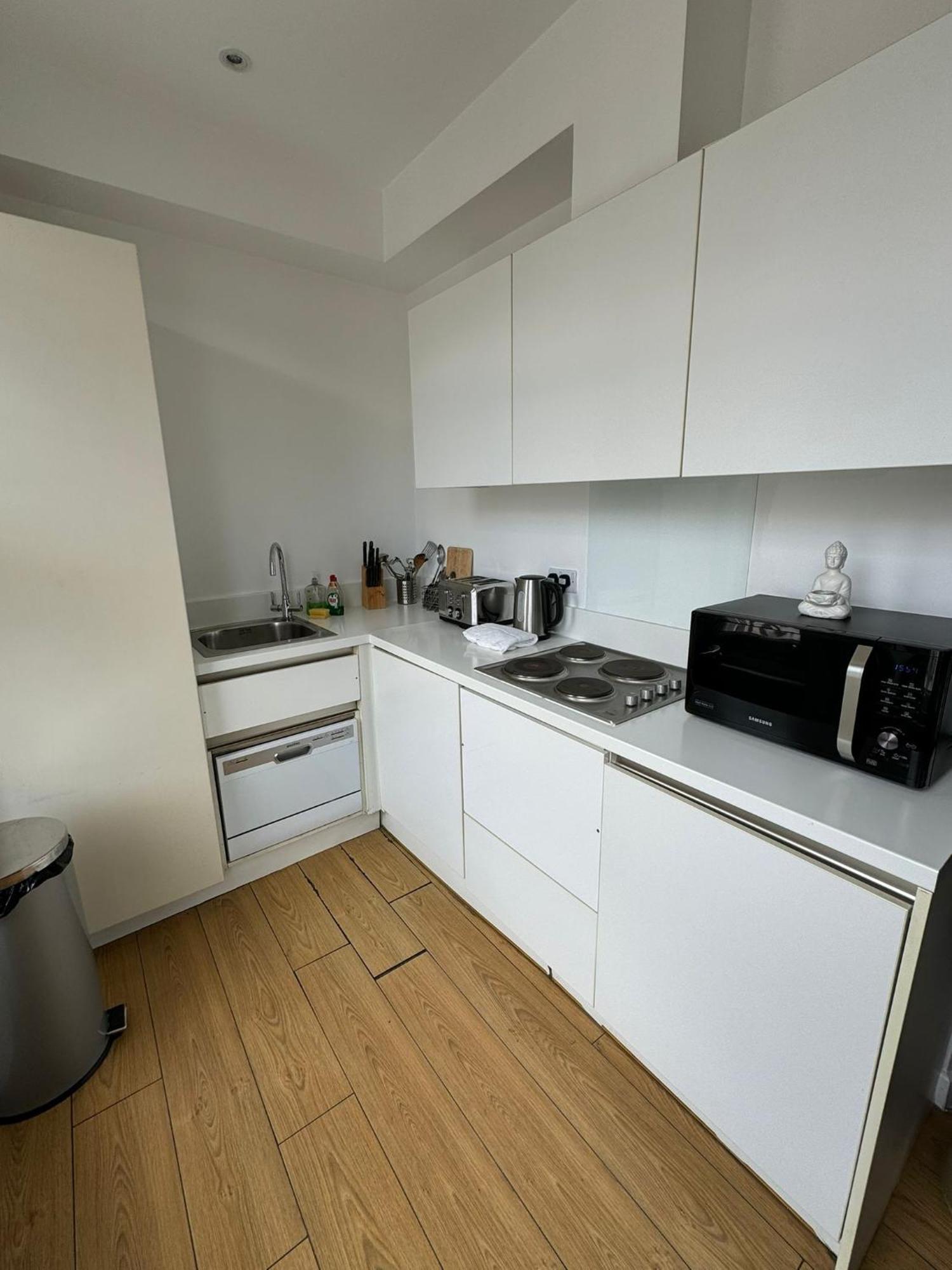 Luxury Sleep 6 In Piccadilly Circus Apartment