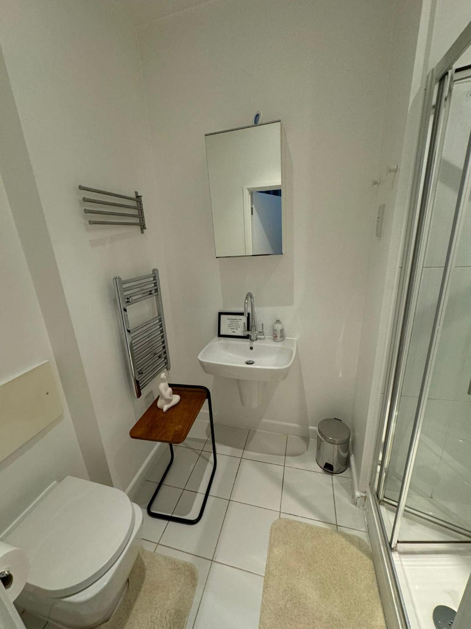 Appartamento Luxury Sleep 6 In Piccadilly Circus