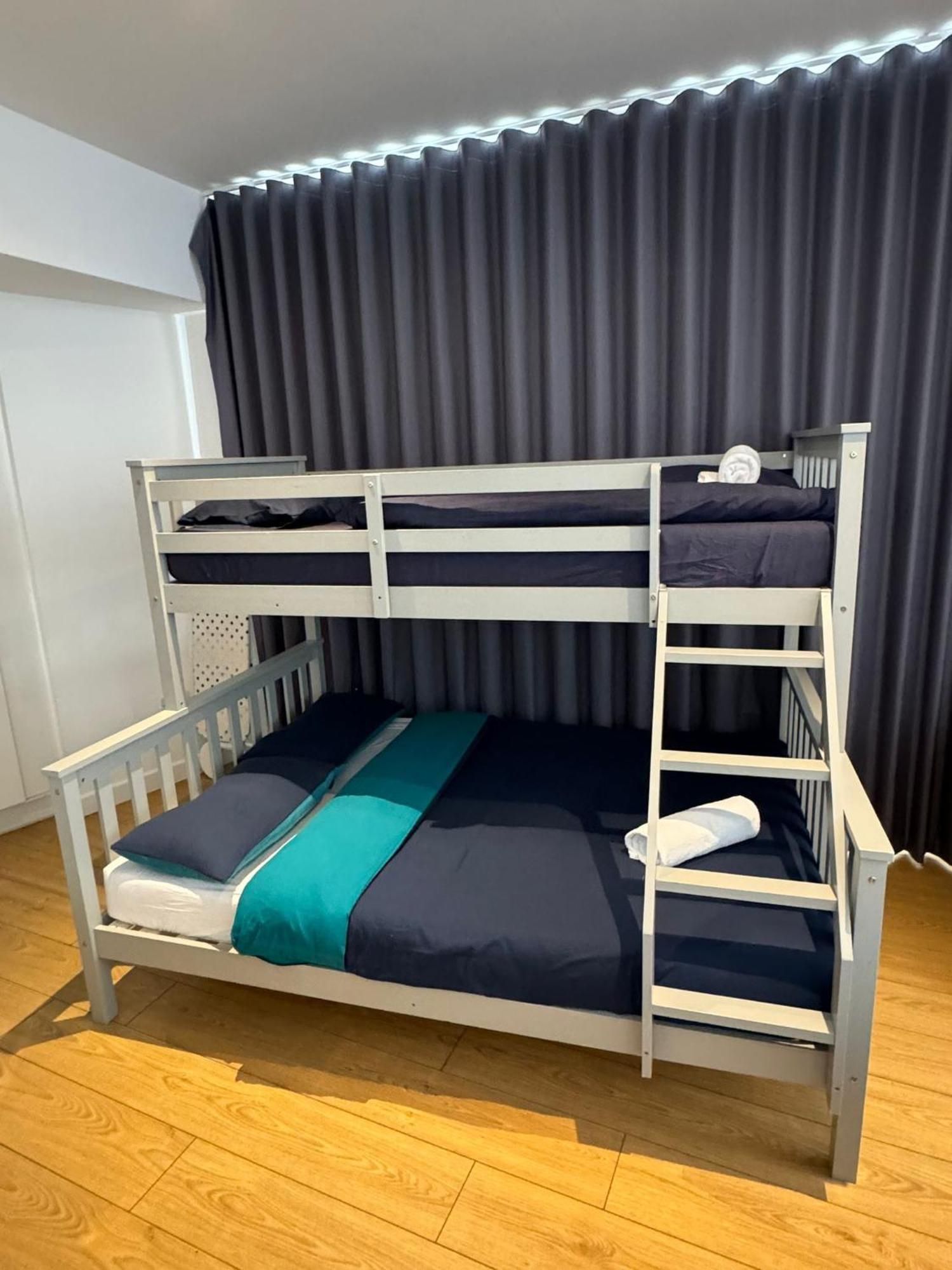 Appartamento Luxury Sleep 6 In Piccadilly Circus
